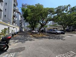 Tiong Bahru Estate (D3), Apartment #574001821